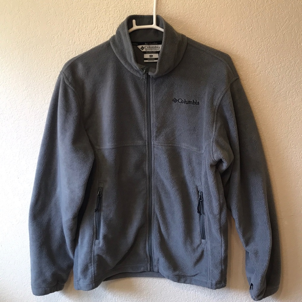 Columbia jacket